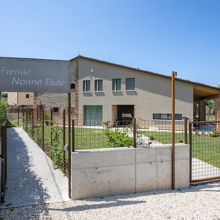 Fienile Nonna Elide Hotel Altivole  Exterior foto