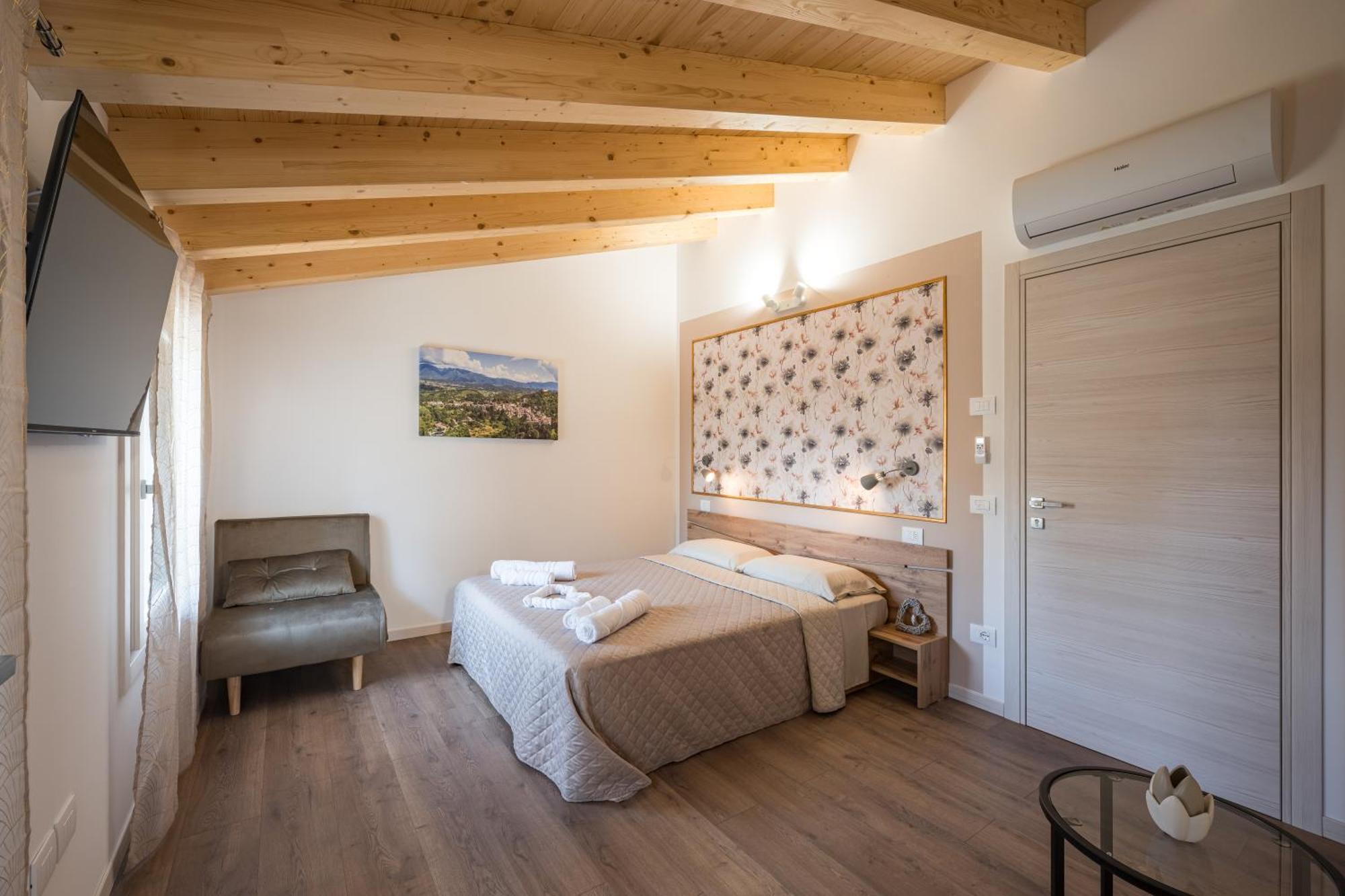 Fienile Nonna Elide Hotel Altivole  Exterior foto